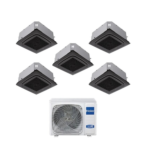 climatizzatore-penta-split-haier-cassetta-620-4-vie-nero-wifi-integrato-a-plus-plus-slash-a-plus-9000-plus-9000-plus-9000-plus-12000-plus-12000-btu-r32-5u105s2ss5fa