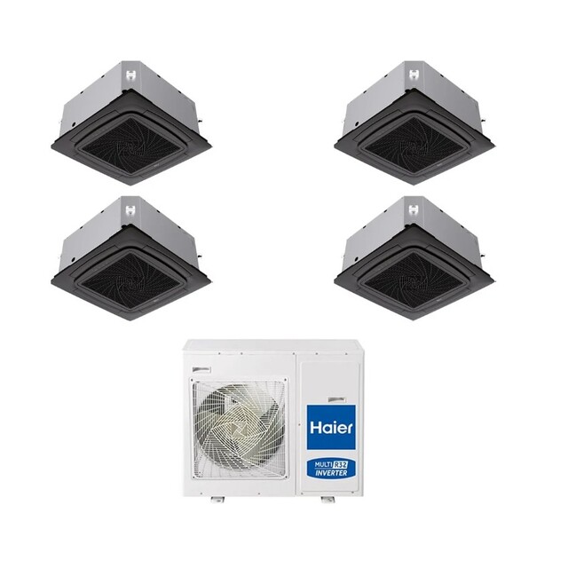 climatizzatore-quadri-split-haier-cassetta-620-4-vie-nero-wifi-integrato-a-plus-plus-slash-a-plus-9000-plus-9000-plus-12000-plus-12000-btu-r32-4u75s2sr5fa