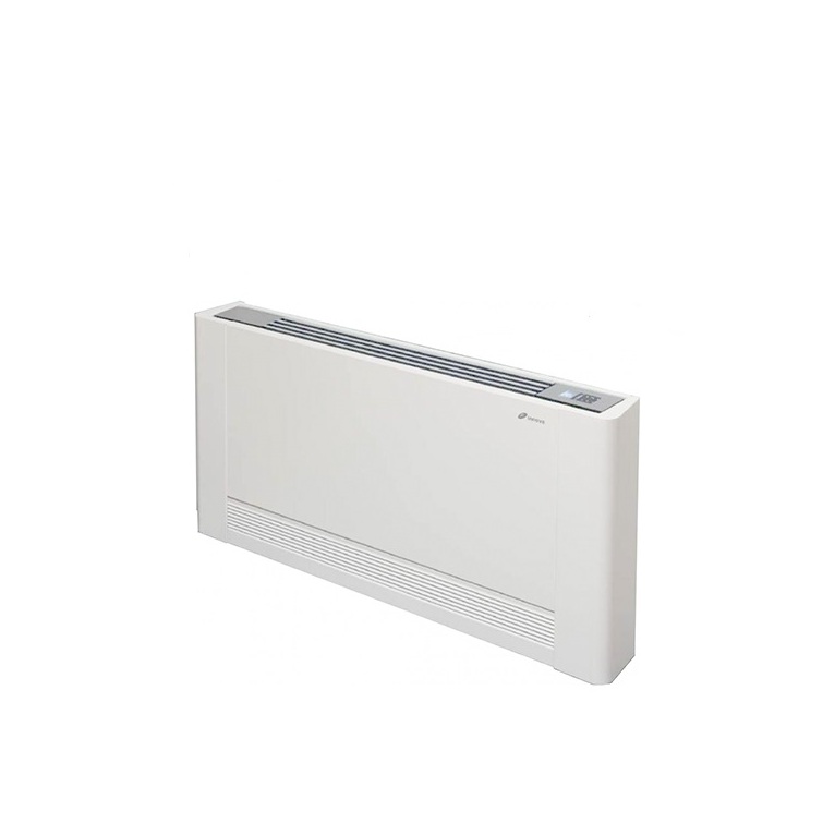 ventilconvettore slim fancoil inverter airleaf sl 200 c kw 1,02 innova