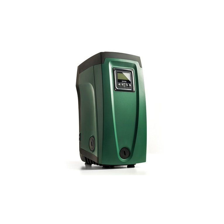 elettropompa autoadescante dab esybox sistema di pressurizzazione idrica domestica