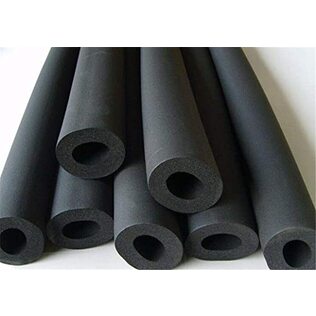 Guaina Isolante Isolene 13X22 Barra Mt 2