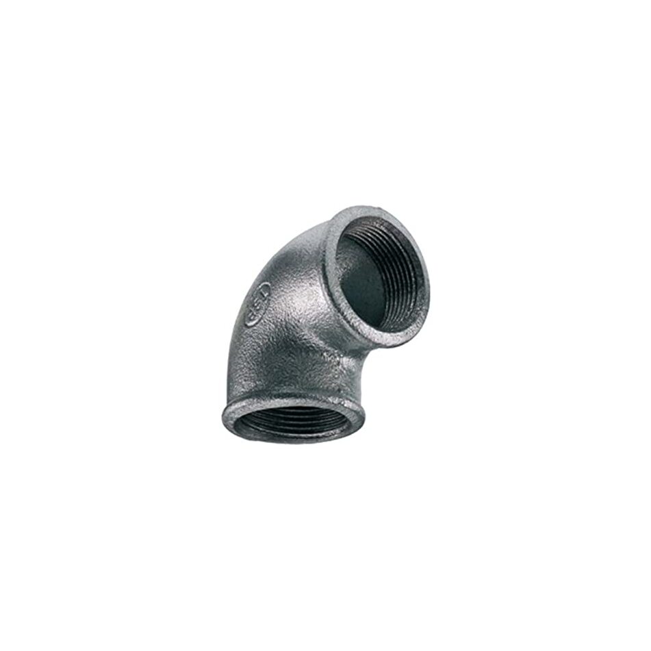 Kronos E103 Raccordo Diritto Interm. Tubo Ferro ø1" E103N926 - Forn - Foto 3