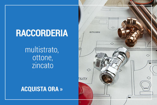 Raccorderia 