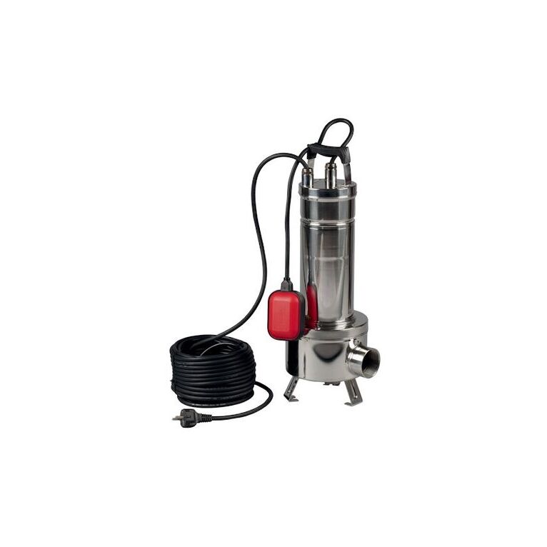 elettropompa sommergibile per sollevamento feka vs 750 ma kw 0,75 hp 1 dab