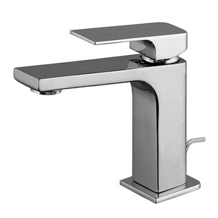 Miscelatore Monocomando Lavabo Serie Fit Fima Carlo Frattini