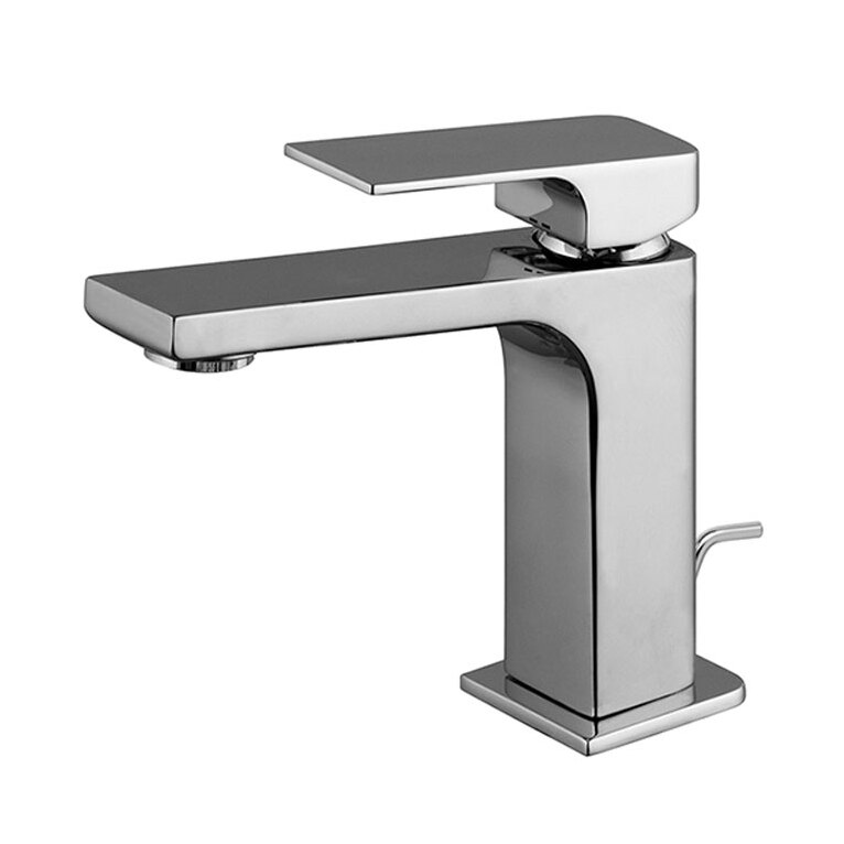 miscelatore monocomando lavabo serie fit fima carlo frattini