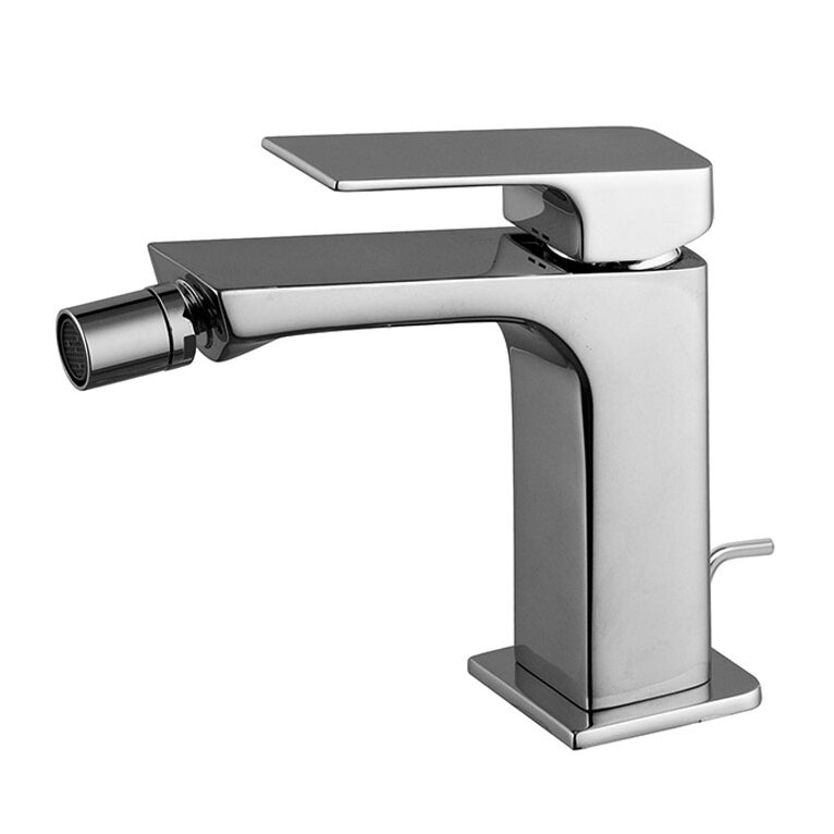 miscelatore monocomando bidet serie fit fima carlo frattini