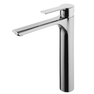 Miscelatore Monocomando Lavabo Alto Serie Fit Fima Carlo Frattini