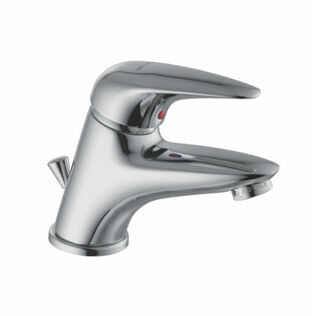 Miscelatore Monocomando Lavabo Serie 18 Fima Carlo Frattini