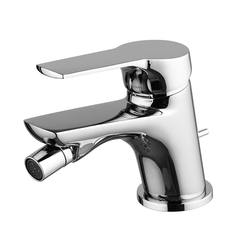 miscelatore monocomando bidet serie 4 fima carlo frattini