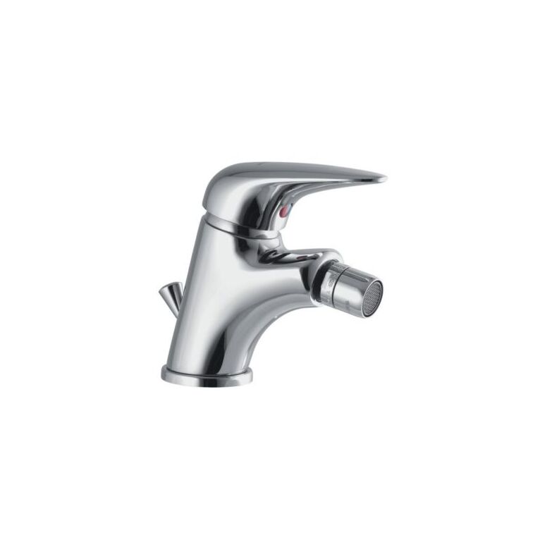 miscelatore monocomando bidet serie 18 fima carlo frattini