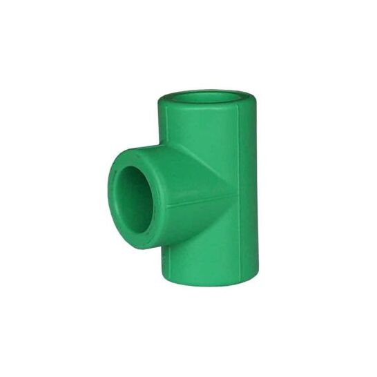 Tubo Polipropilene Verde 32 Mm X 2 Metri – PPR Per Acqua Sanitaria – Saldare