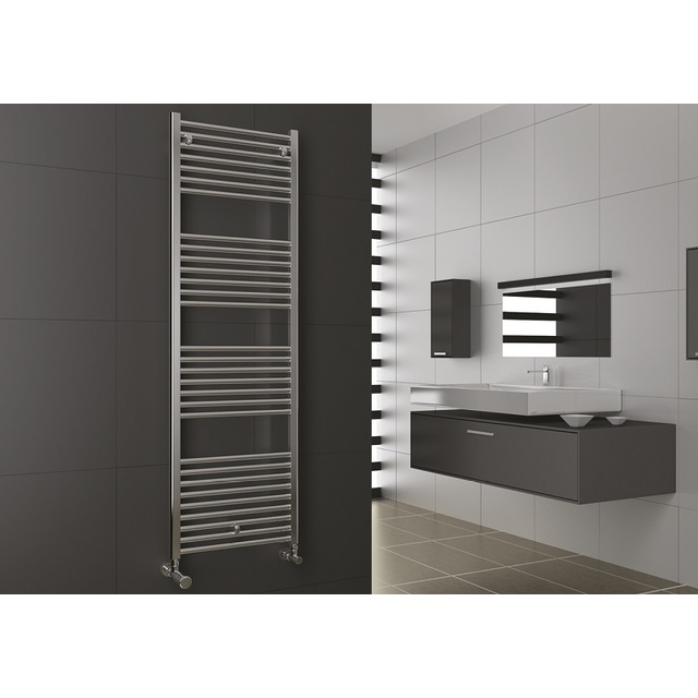 scaldasalviette-cordivari-termoarredo-lisa-22-1385x400-int-350-acciaio-cromato