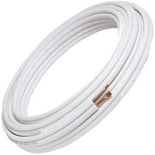 Tubo Rame 3/8 Per Condizionamento Spessore 0,8 Mm