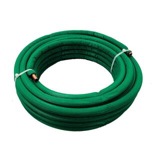 Tubo Rame 14x1 Rivestito 373 SMIS ONE