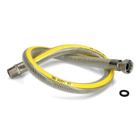 Flessibile FF Con Guarnizione Originale Pucci - Ricambio Per Elettrodomestici - Foto 4