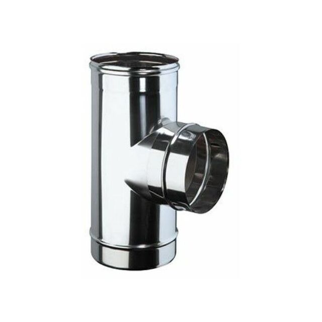 tee-inox-d-100-90-degrees-monoparete-europrofil