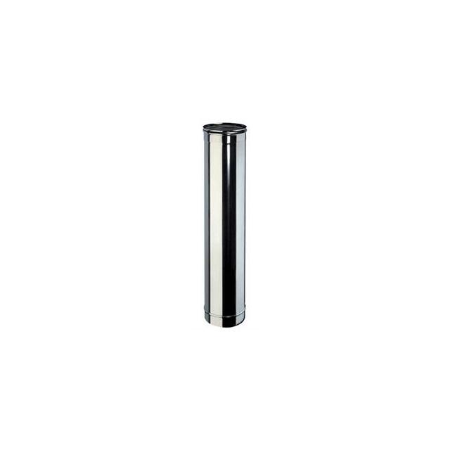 tubo-inox-d-100-cm-100-monoparete-europrofil