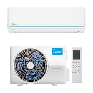 Condizionatore Climatizzatore Midea Evolution 3.5 kW 12000 Btu A++ Inverter R32